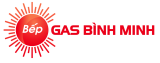 Bếp Gas Bình Minh