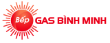 Bếp Gas Bình Minh