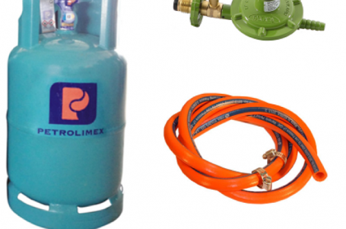 Kiểm Tra Rò Rĩ Gas miễn phí