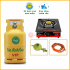 Combo Bình Và Bếp Gas