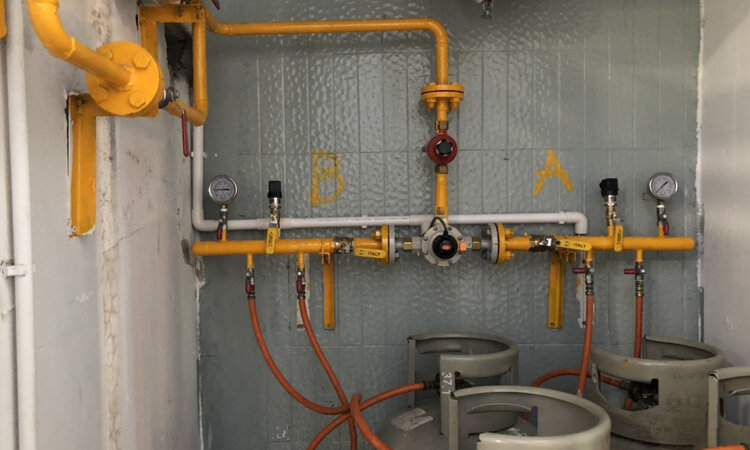 Giao Gas, Đổi Gas Quận 2 Nhanh Chóng, Giá Rẻ