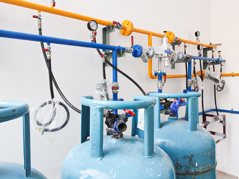 Giao Gas Tận Nơi Quận 4 - Đổi Gas Nhanh Chóng, Giá Rẻ