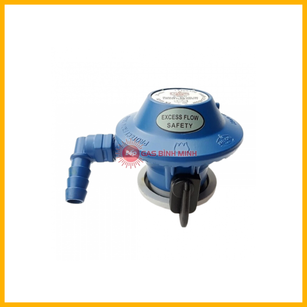 Van điều áp Petrolimex Kabsons nhập khẩu Ấn Độ