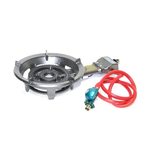 Bếp công nghiệp lẻ