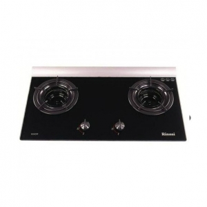 Bếp gas âm Rinnai RVB-2Gi(B)