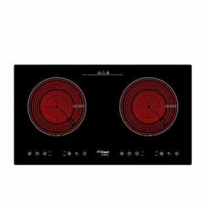 Bếp Hồng Ngoại Đôi Capri CR-809KT