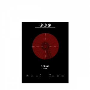 Bếp Hồng Ngoại Đơn Capri CR-109KT