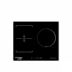Bếp Từ 3 Vùng Nấu Capri CR-839KT