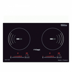 Bếp Từ Đôi Capri CR-737I