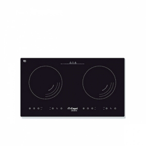 Bếp Từ Đôi Capri CR-801KI
