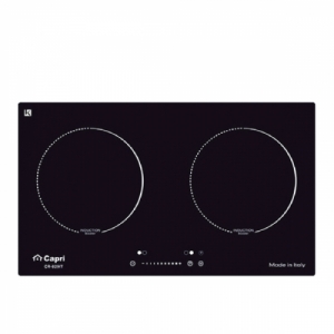 Bếp Từ Đôi Capri CR-829PLUS