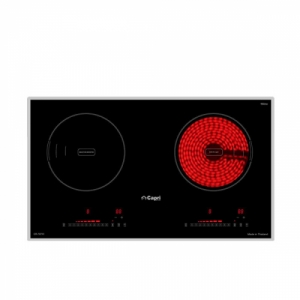 Bếp Từ - Hồng Ngoại Đôi Capri CR-787HI