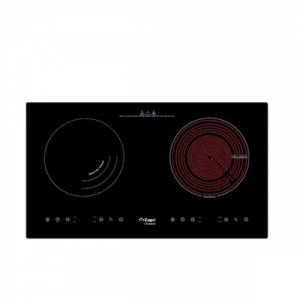 Bếp Từ - Hồng Ngoại Đôi Capri CR-800HI