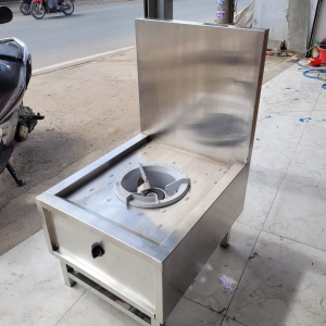 Bếp á công nghiệp 1 họng