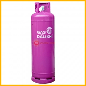 Bình Gas Công Nghiệp Dầu Khí 45kg