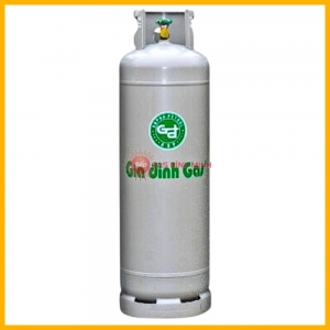 Bình Gas Công Nghiệp Gia Đình 45kg