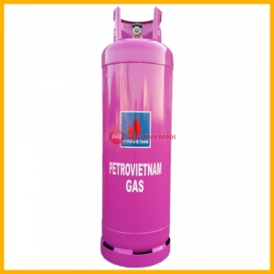 Bình Gas Công Nghiệp PetroVietNam 45kg