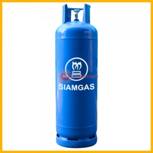 Bình Gas Công Nghiệp Siam 45kg 