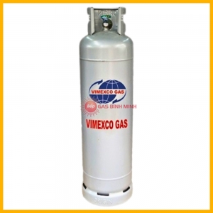 Bình gas nghiệp Vimexco 45kg