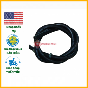 Dây Gas Cao Su Nhập Khẩu Mỹ