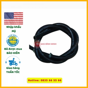 Dây Gas Cao Su Nhập Khẩu Mỹ