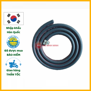 Dây Gas Công Nghiệp Nhập Khẩu Hàn Quốc