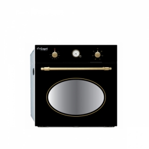 Lò Nướng Âm Tủ Đa Chức Năng Capri CR-BIE 66T3-A1