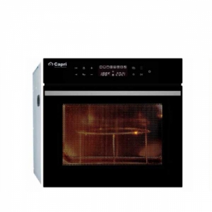 Lò Nướng Âm Tủ Đa Chức Năng Capri CR-BIE66T3-A3