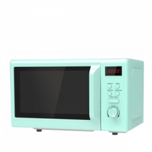 Lò Vi Sóng Âm Hoặc Để Bàn Capri MM20XPAH - 22 Lít