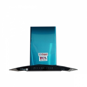 Máy Hút Mùi Cảm Ứng Vẫy Tay Capri CR-788S (7T)