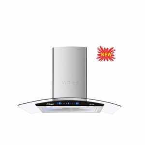 Máy Hút Mùi Cảm Ứng Vẫy Tay Capri CR-788S (9T)