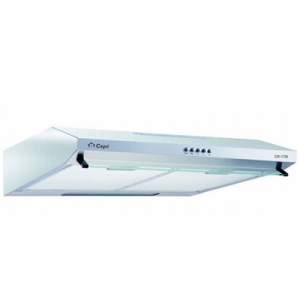 Máy Hút Mùi Cổ Điển Capri CR-170I