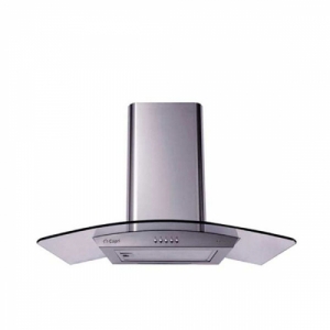 Máy Hút Mùi Hiện Đại Kính Cong Capri CR-901H