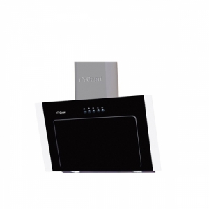 Máy Hút Mùi Hiện Đại Kính Vát Capri CR-678H