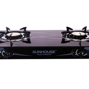 Bếp gas dương hồng ngoại Sunhouse SHB007MT