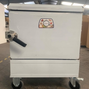 Tủ nấu cơm bằng điện 6 khay