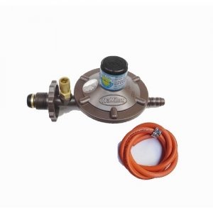 Van Tự Động Bình Xám