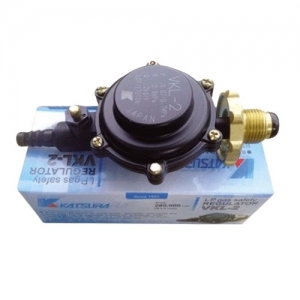 Van Tự Động Nhập Khẩu