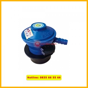 Van Chống Cháy Nổ Miss SRG - X13 Nhập Khẩu Đức