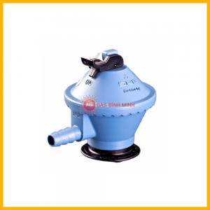 Van Chống Cháy Nổ Tự Động SRG 596 - Nhập Khẩu Đức