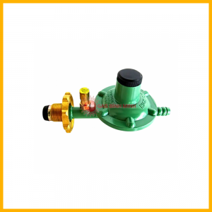 Van Điều Áp Ngắt Gas Tự Động High Light HL-303SP