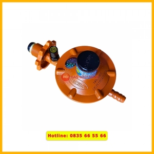 Van Điều Áp Ngắt Gas Tự Động Namilux NA-336S