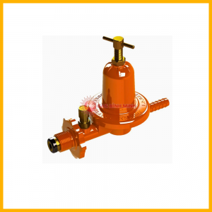 Van Gas Công Nghiệp Namilux NA-537SH