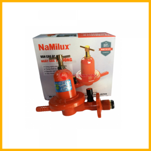 Van Khè Tự Động Nhật Bản Chống Cháy Nổ Namilux